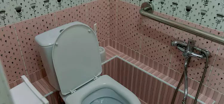 Meeting Diverse Needs With Accessible Restroom Solutions in Suitland, MD