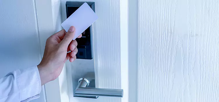 Why Choose Us for Your Keycard Lock Installation in Suitland, MD?