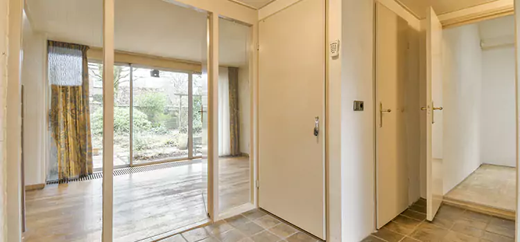 Why Choose Our Pocket Door Experts in Suitland, MD?