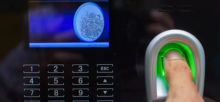 Your Trusted Partner for Secure Access in Suitland, MD