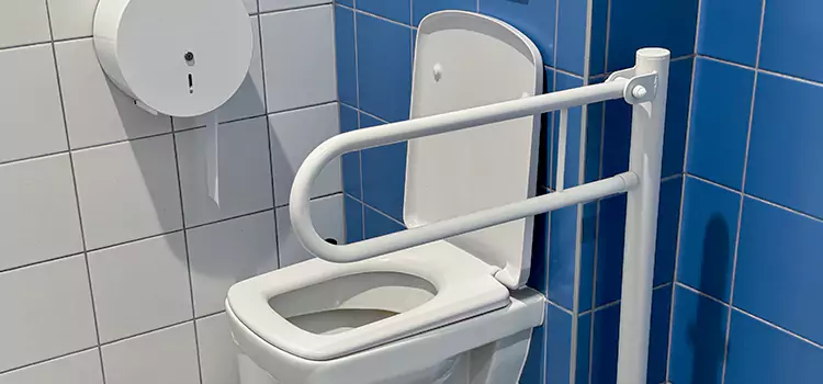 Comprehensive Solutions in Suitland, MD for Accessible Facilities