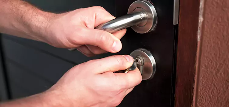 Door Closer Repair & Installation Suitland